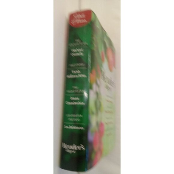 Reader's Digest Select Editions Hardcover Dust Jacket Volume 5, 2015 - Picture 3 of 11